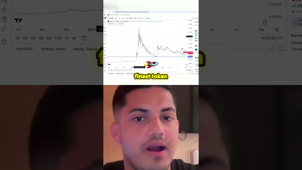 Is XCN the Next Big Thing in Crypto? Find Out!