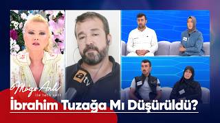 Üfürükçü ve sağlıkçı eşinin tuzağına mı düştü? - Müge Anlı ile Tatlı Sert 1 Eylül 2026
