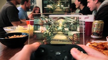 NVIDIA Tegra 3: Mobility at the Speed of Life