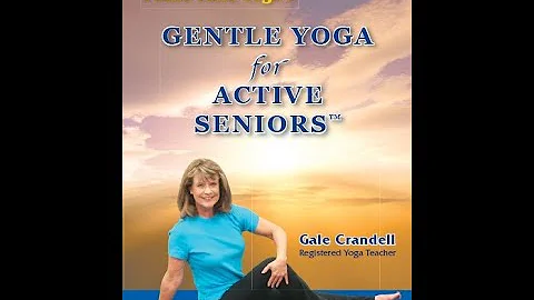 Gentle Yoga for Active Seniors (Full Video)