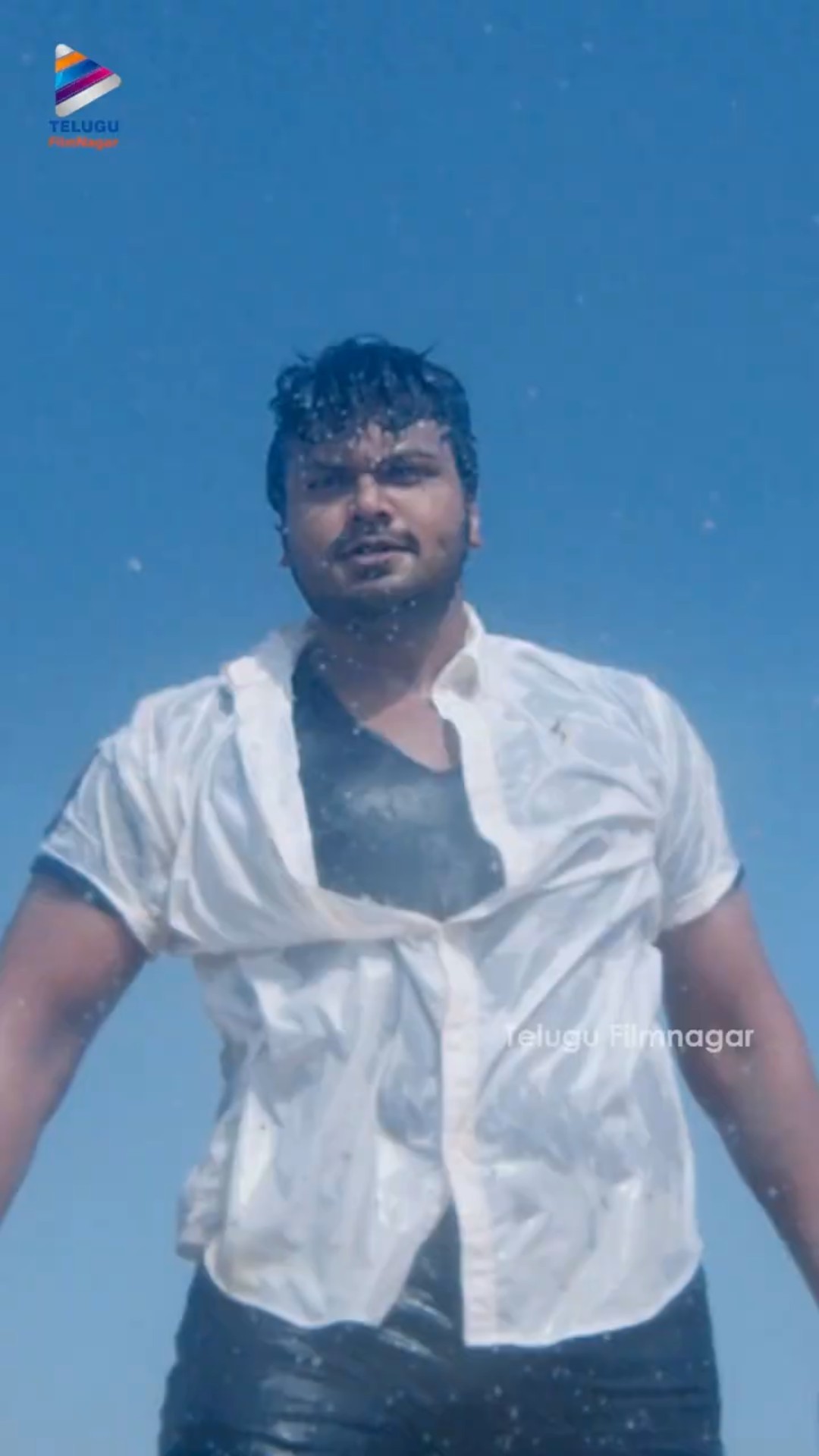నన్ను చంపేంత నేరం, మహా పాపం నేనేం చేశాను నాన్న ? | #ManchuManoj | #Gunturodu | #Shorts | #YTShorts