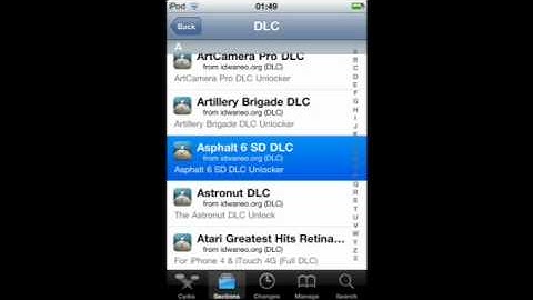 How to get all minigore characters