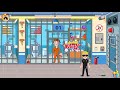My City : Jail House - Game Teaser