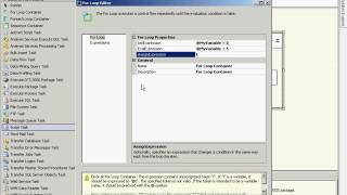 Famous MSBI - SSIS - For Loop Sequence Containers - Part-34 Wealth