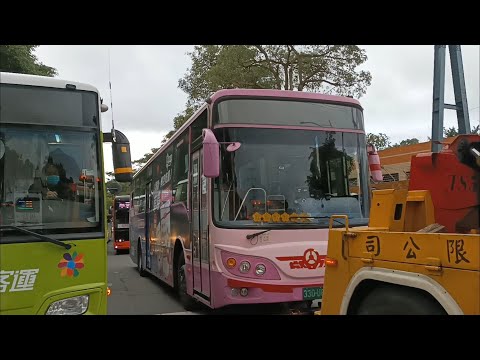 (欣欣客運)欣欣客運特輯2