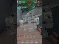 INSANE ACE!!! Wait for My TEAM'S Reactions LOL #shorts #valorant