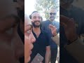 لحظة خروج احمد دومه من محبسه بعد غياب ١٠ سنوات لحظة خروج احمد دومه من محبسه بعد غياب ١٠ سنوات