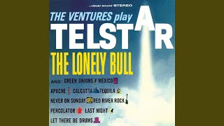 Video thumbnail of "The Ventures - Telstar (Stereo)"
