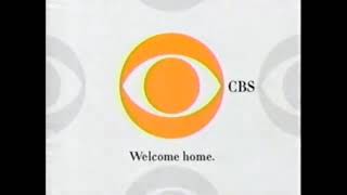 Cbs Network Id 199697 4 Cbs Welcome Home