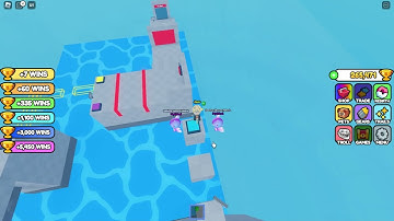Roblox Teamwork Puzzles 2 Speed run solo: Tutorial