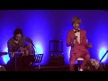 森一馬・リバティーライブ(一回目)