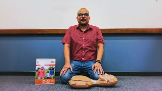 American Heart Association Phoenix Division and Optum Teach Hands-Only CPR