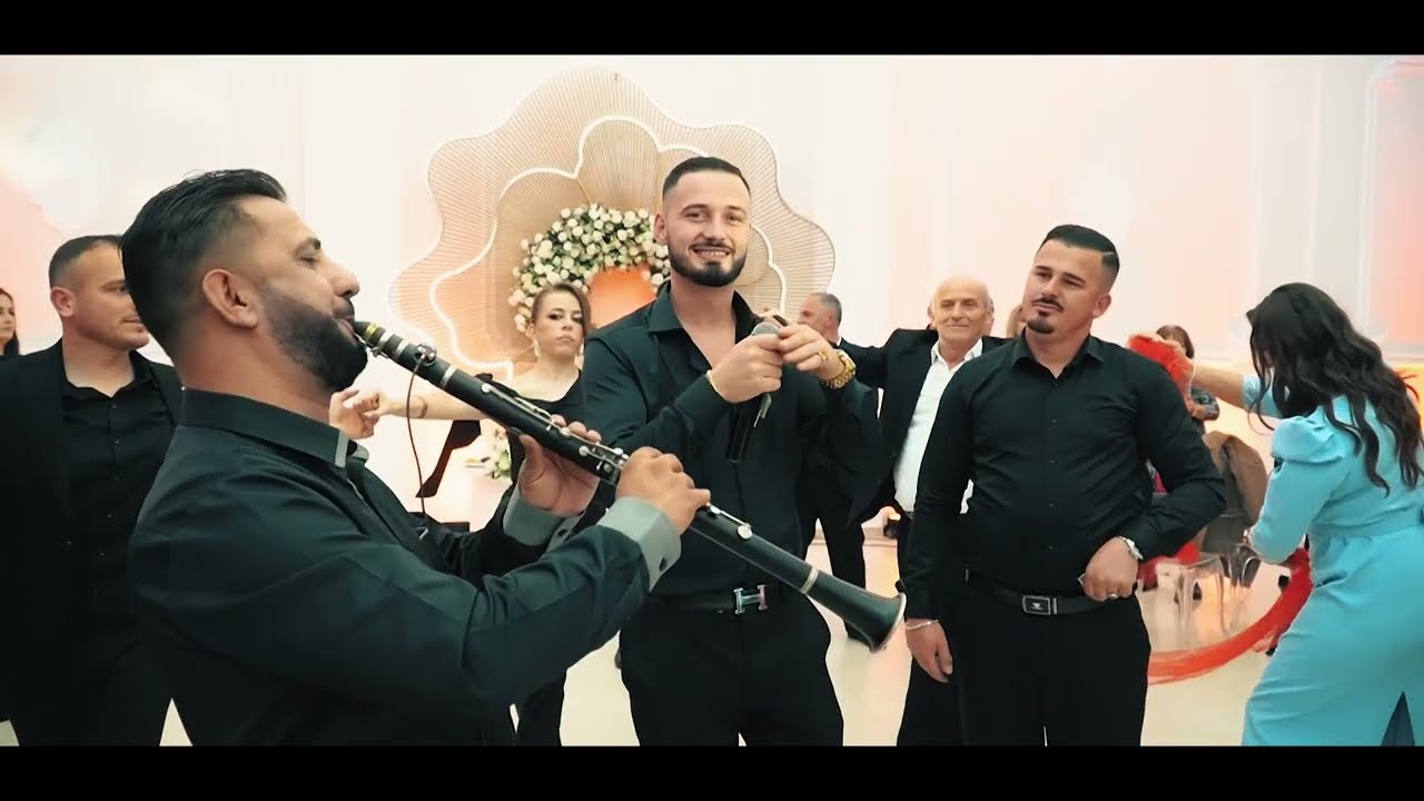 Vellezerit Lushka - C'nuse e bukur (Official Video)