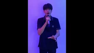 SOHEE Cover- I Can Only Say I Want to Die by Huh Gak