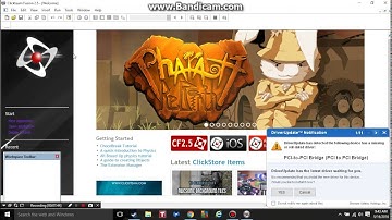 Click Team Fusion 2.5 Top down zombie shooter + Tutorial  PART 2