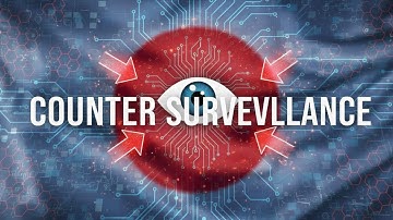 Can You Outsmart Modern Surveillance? Introduction to Counter Surveillance