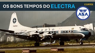 QUE SAUDADE DO ELECTRA!