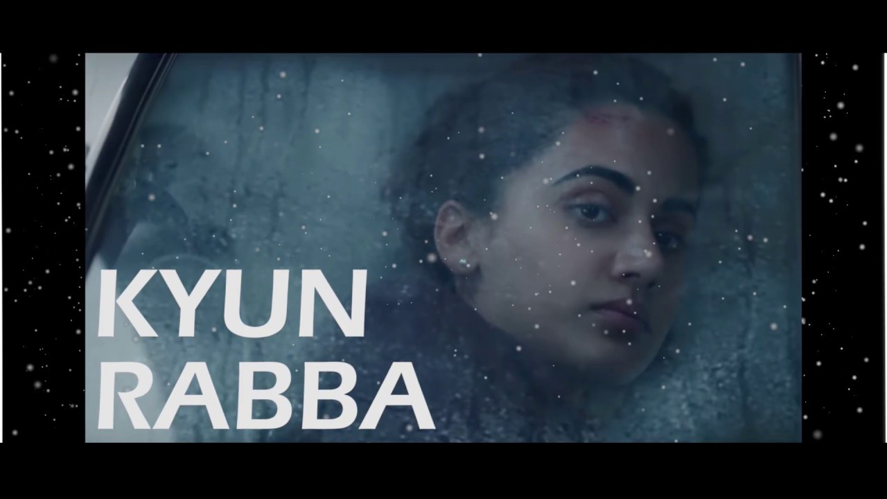 Kyun Rabba Kyun Rabba (Acoustic Version) - Badla | Armaan Malik | Amaal Malik ...