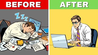 Why Do I Procrastinate So Much? #1 Habit to Discover WHY You're Being Lazy