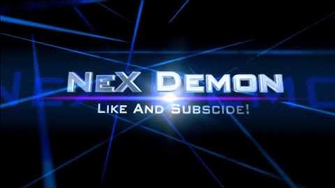 New intro- Made from FlixPress.com - Created using Flixpress.com