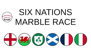 Six Nations  Marble Race 060524