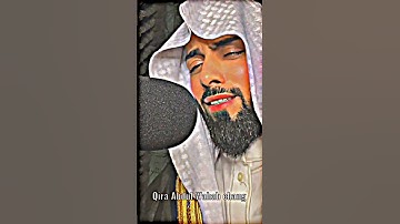 #ارح_سمعك #تلاوة_خاشعة #راحة_نفسية #qariabdulwahabchang #fypシ @wahabchang 2.0#fyp#part189