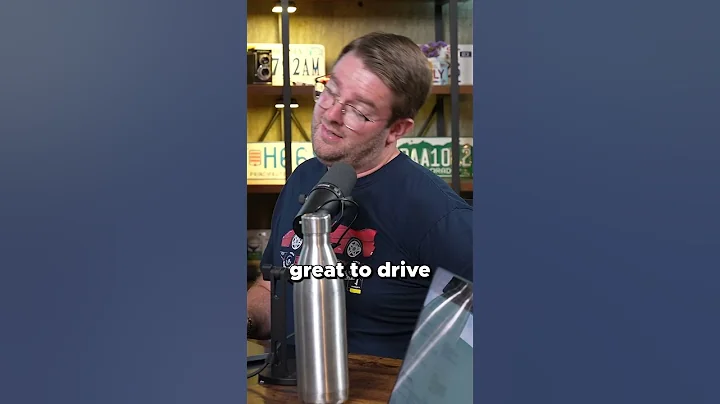 THIS Is How You Sell A Z3 M With Almost 200k Miles! #shorts #thiscarpod #carsandbids