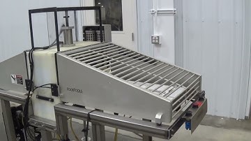 D6843 FoodTools CS 10AF Cake or Bar Cutter