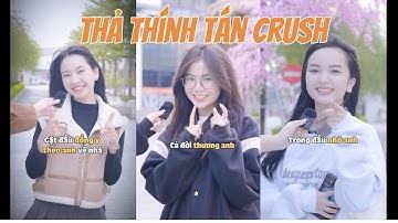 Khi GENZ thả thính thì sẽ như nào? #thathinh #genz