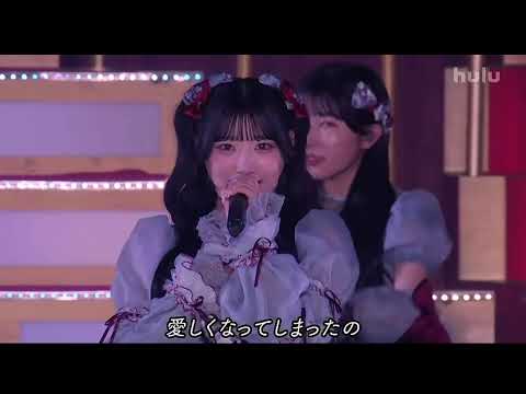 劇薬中毒　＝LOVE          #イコラブ #劇薬中毒　#佐々木舞香 
