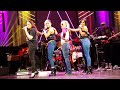 Anastacia - Why &#39;d You Lie To Me (Live Brussels 2016)