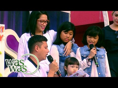 Andhika Pratama Rayakan