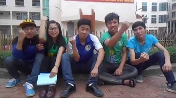 Ban Cán Sự  Khóa 5