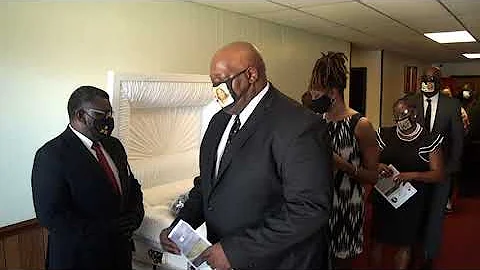 The Last Viewing -- Celebrating The Life Of Rene W...