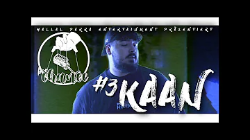 BONCHANCE #3 KAAN - WSDWG prod. Lotuseffekt #bonChance #newcomer #deutschrap #bnc