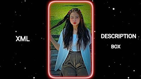 UNDER THE INFLUENNCE X KINA CHIR ♥️😘 NEW TREND XML FILE 😻🦋 @Ajeditzfr786