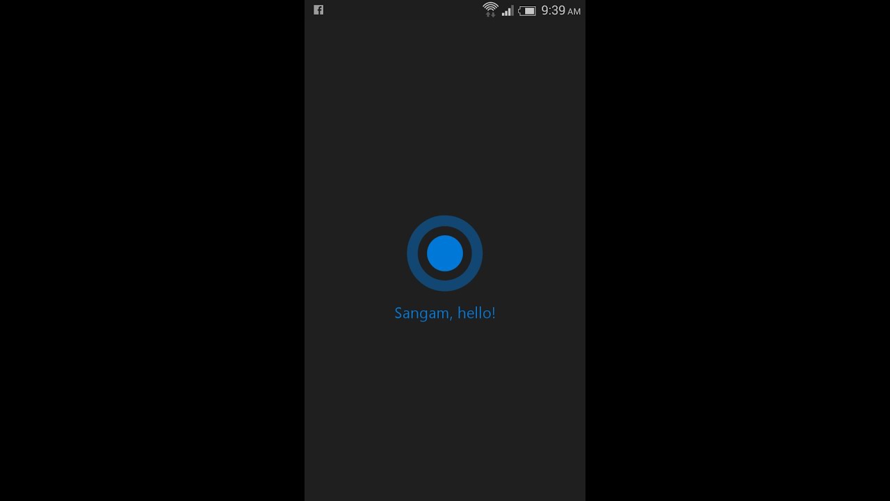 install cortana powershell