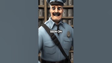 Can Puzzles Change Prison Lives? Discover the Impact! #Shorts