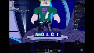 MDS: Nolgi September 7th episode