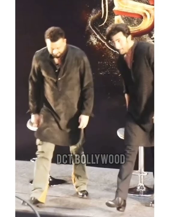 Ranbir Kapoor & Sanjay Dutt Walk #sanjubaba ❤️🧿 Sanju Movie  #shorts  #sanjaydutt #ranbirkapoor