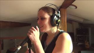 Beautiful Things   Benson Boone (Cover by Marion chanteuse du groupe ANULAM)