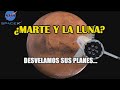 SpaceX/NASA: ¿Viaje a Marte y la Luna? todos sus planes...