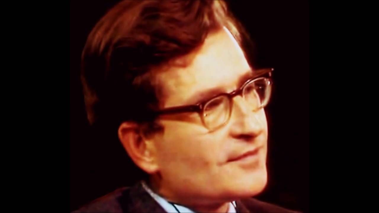 Ноам Хомский — Конформизм и контроль