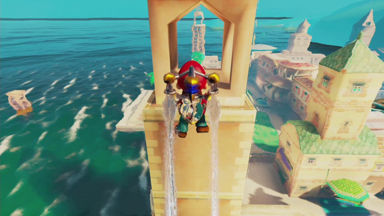 super mario 64 unreal engine super mario 64 unreal engine