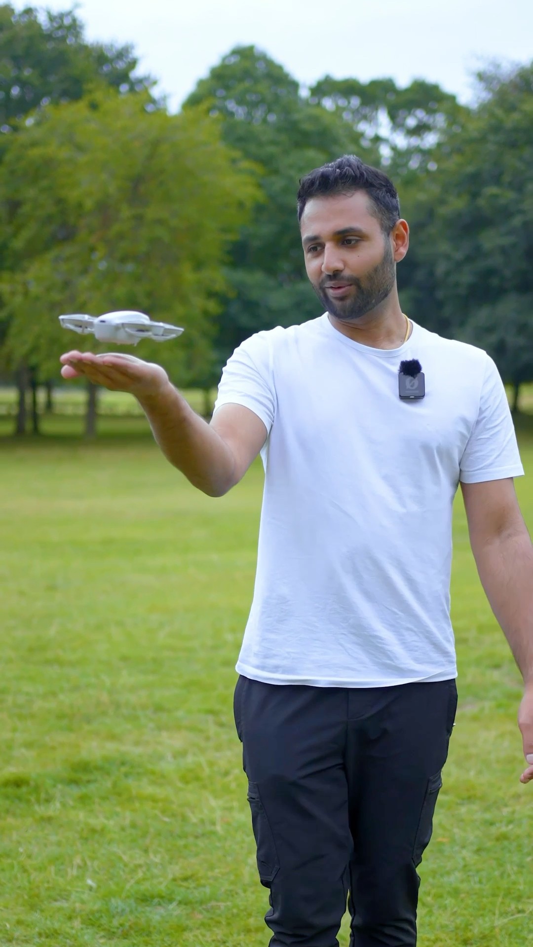 The DJI Neo Could Change Drones Forever
