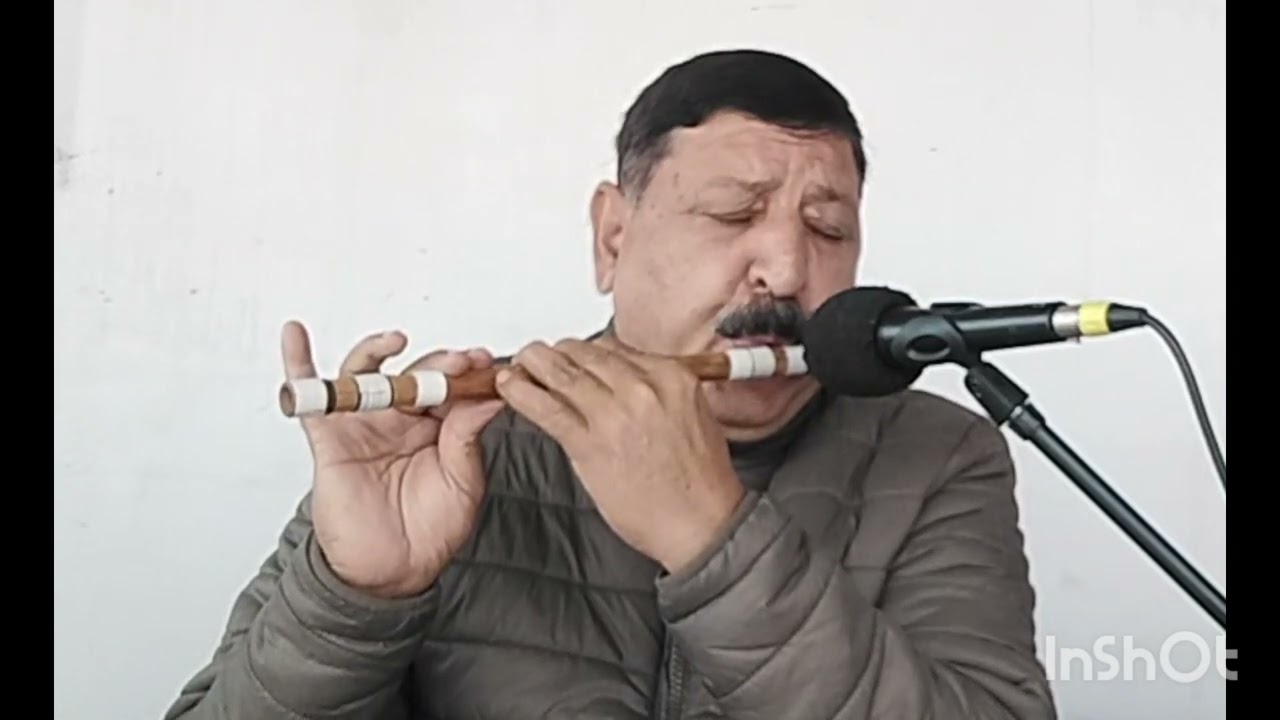 Hum Tumhen Chahte Hai Aise