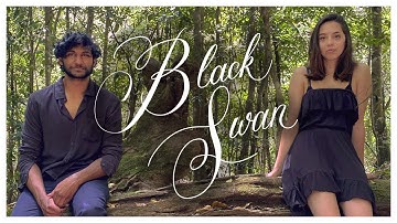 Black Swan (ft. Iliana Young) - Santosh | Music Video