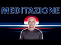 Gli incredibili effetti della meditazione su corpo e mente