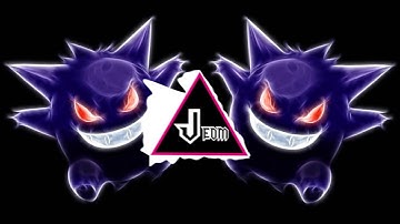 [Drumstep] Barely Alive ft. Spock & Directive - Chasing Ghosts (JEDM Release)