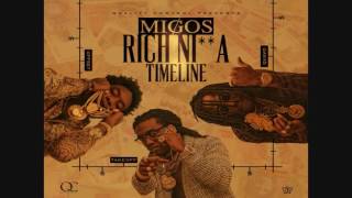 Migos Cross the country instrumental (Prod. QuezProd)